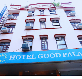 Hotel Good Palace Karol Bagh